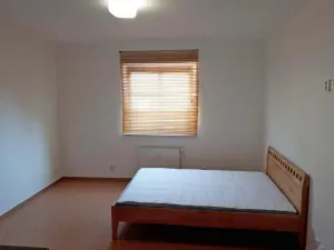 Pronájem bytu 1+kk, Praha - Vršovice, Petrohradská, 23 m2