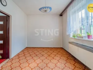 Prodej rodinného domu, Budišov nad Budišovkou, Československé armády, 238 m2