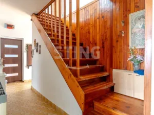 Prodej rodinného domu, Budišov nad Budišovkou, Československé armády, 238 m2