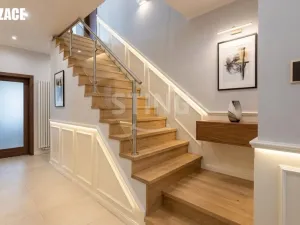 Prodej rodinného domu, Budišov nad Budišovkou, Československé armády, 238 m2