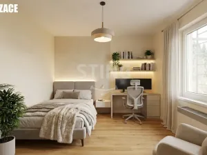 Prodej rodinného domu, Budišov nad Budišovkou, Československé armády, 238 m2