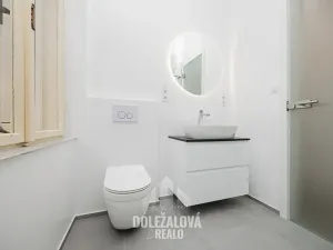 Prodej bytu 5+kk, Jihlava, třída Legionářů, 126 m2