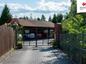 Prodej rodinného domu, Příkazy, 236 m2