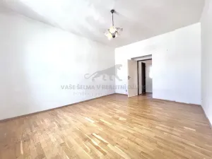 Pronájem bytu 3+kk, Praha - Žižkov, Chlumova, 80 m2