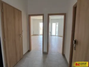 Pronájem bytu 2+kk, Znojmo, Vídeňská třída, 46 m2