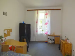 Pronájem bytu 3+1, Brno, Merhautova, 90 m2