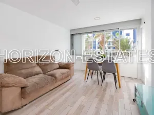 Prodej bytu 3+kk, Torrevieja, Španělsko, Calle Humedal, 57 m2