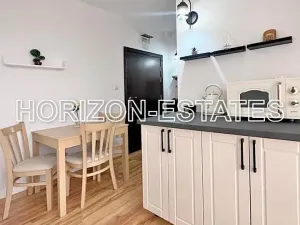 Prodej bytu 1+kk, Sveti Vlas, Bulharsko, 29 m2