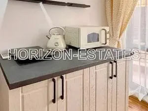 Prodej bytu 1+kk, Sveti Vlas, Bulharsko, 29 m2