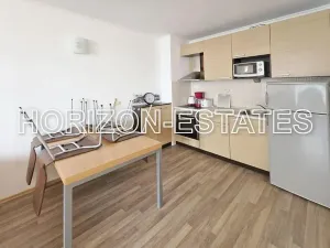 Prodej bytu 2+kk, Obzor, Bulharsko, 68 m2