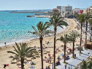 Prodej bytu 4+kk, Alicante, Španělsko, 75 m2