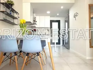 Prodej bytu 3+kk, Pilar de la Horadada, Španělsko, Plaza de las Mil Palmeras, 64 m2