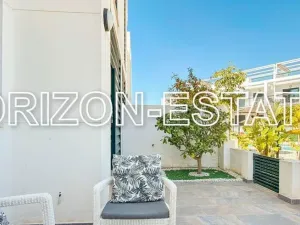 Prodej bytu 3+kk, Pilar de la Horadada, Španělsko, Plaza de las Mil Palmeras, 64 m2