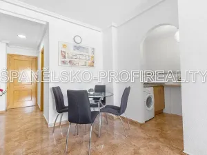 Prodej bytu 1+kk, Torrevieja, Španělsko, 36 m2