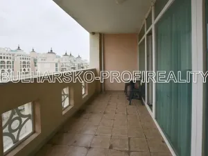 Prodej bytu 2+kk, Pomorie, Bulharsko, 84 m2