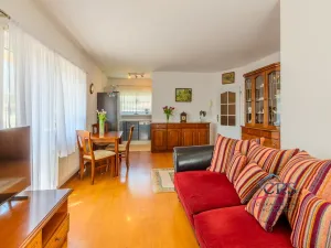 Prodej rodinného domu, Lety, Prostřední, 105 m2