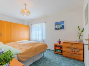 Prodej rodinného domu, Lety, Prostřední, 105 m2