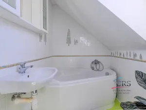 Prodej rodinného domu, Lety, Prostřední, 105 m2