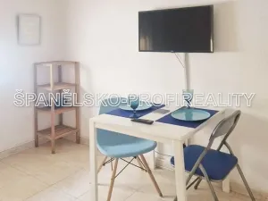 Prodej bytu 2+kk, Torrevieja, Španělsko, 38 m2