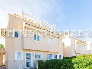 Prodej rodinného domu, Guardamar del Segura, Španělsko, 92 m2