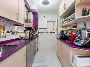 Prodej rodinného domu, Alicante, Španělsko, 111 m2