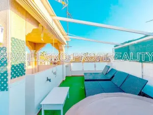 Prodej rodinného domu, Alicante, Španělsko, 111 m2