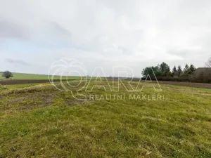 Prodej pozemku pro bydlení, Kunín, 2594 m2