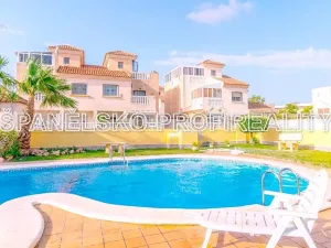 Prodej rodinného domu, Torrevieja, Španělsko, 86 m2