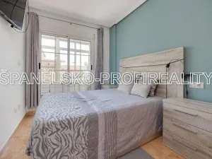 Prodej rodinného domu, Torrevieja, Španělsko, 75 m2