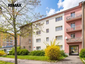 Prodej bytu 3+1, Plzeň, Částkova, 76 m2