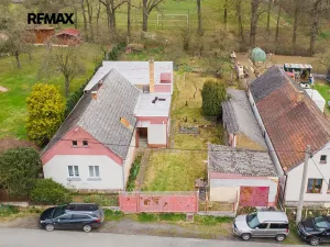 Prodej rodinného domu, Ptenín, 146 m2