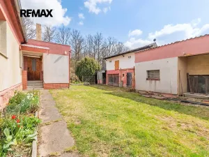 Prodej rodinného domu, Ptenín, 146 m2