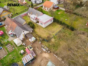 Prodej rodinného domu, Ptenín, 146 m2