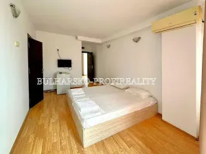 Prodej bytu 2+kk, Ravda, Bulharsko, 47 m2