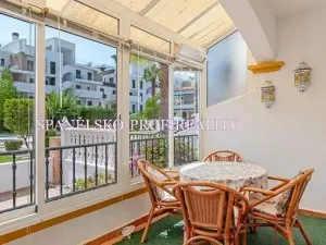 Prodej vily, Alicante, Španělsko, 87 m2