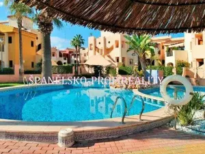 Prodej bytu 3+1, Alicante, Španělsko, 69 m2