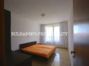 Prodej bytu 2+kk, Sveti Vlas, Bulharsko, 59 m2