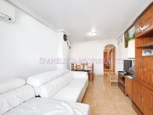Prodej bytu 4+kk, Torrevieja, Španělsko, 75 m2