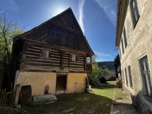 Prodej rodinného domu, Polepy - Třebutičky, 120 m2