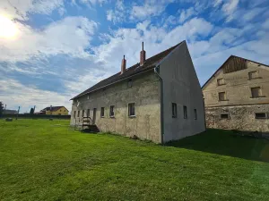 Prodej rodinného domu, Dětřichov, 188 m2
