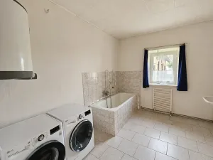 Prodej rodinného domu, Dětřichov, 188 m2