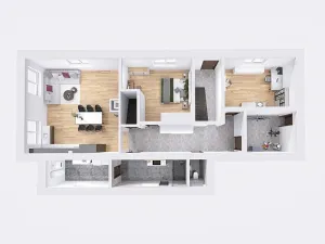 Prodej rodinného domu, Jenišovice, 283 m2