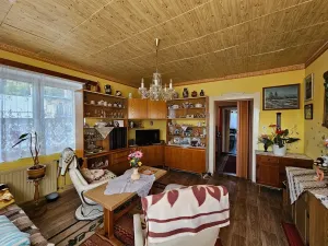 Prodej rodinného domu, Chrastava, 230 m2