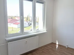 Pronájem bytu 1+1, Sokolov, Kosmonautů, 38 m2