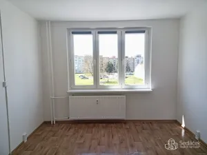 Pronájem bytu 1+1, Sokolov, Kosmonautů, 38 m2