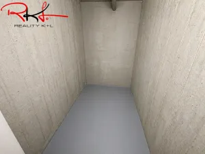 Pronájem skladu, Praha, Hábova, 5 m2