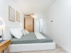 Prodej bytu 2+kk, Praha - Holešovice, U parního mlýna, 46 m2