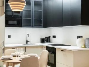 Prodej bytu 2+kk, Praha - Holešovice, U parního mlýna, 46 m2