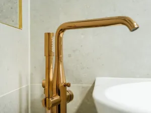 Prodej bytu 2+kk, Praha - Holešovice, U parního mlýna, 46 m2