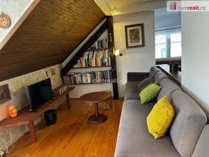 Pronájem bytu 3+kk, Luhačovice, Výsluní, 75 m2